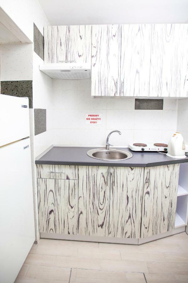 Apartamenty Amber Rewal Exterior photo